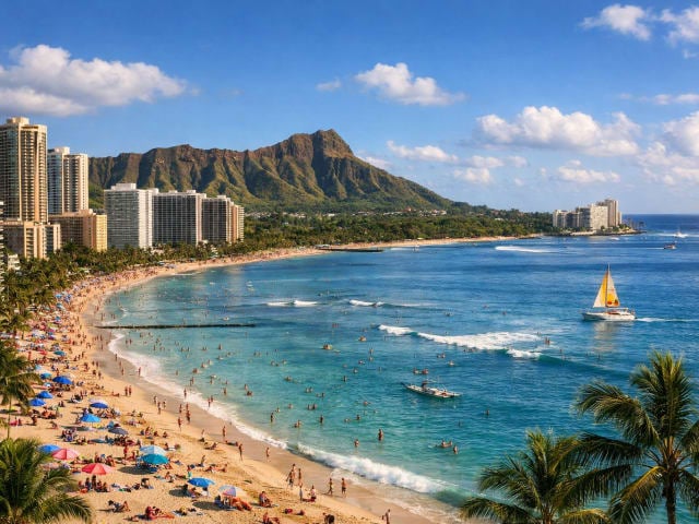 Waikiki Travel Guide | Family-friendly | Summer 2026
