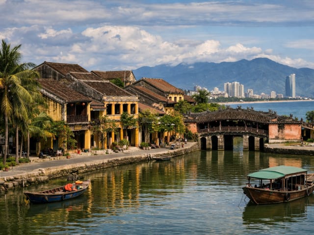 Hoi An Travel Guide | Friends Trip | Summer 2026