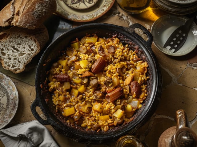 A picture of Trinxat