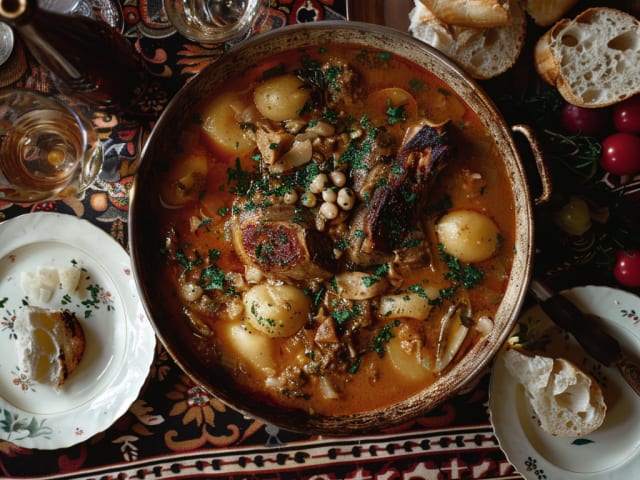 A picture of Bosanski Lonac