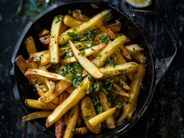 A picture of Mine Frite