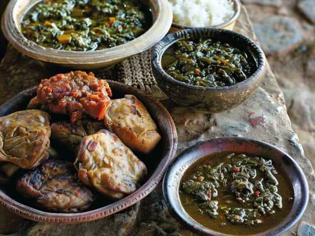 A picture of Chimodho