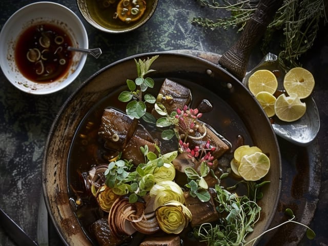 A picture of Lambakjöt