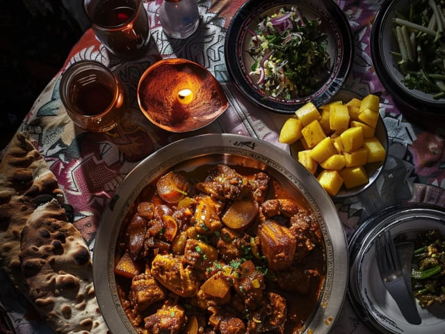 A picture of Hilib ari