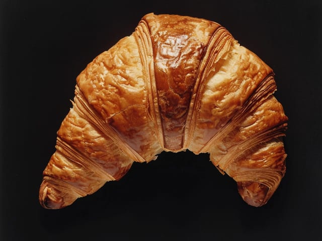 A picture of Croissant