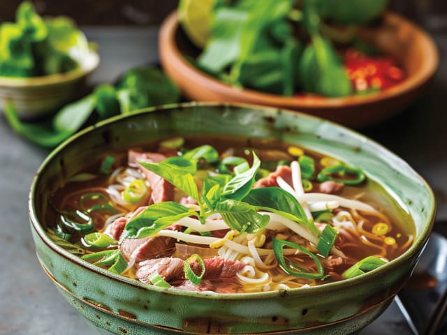 A picture of Pho