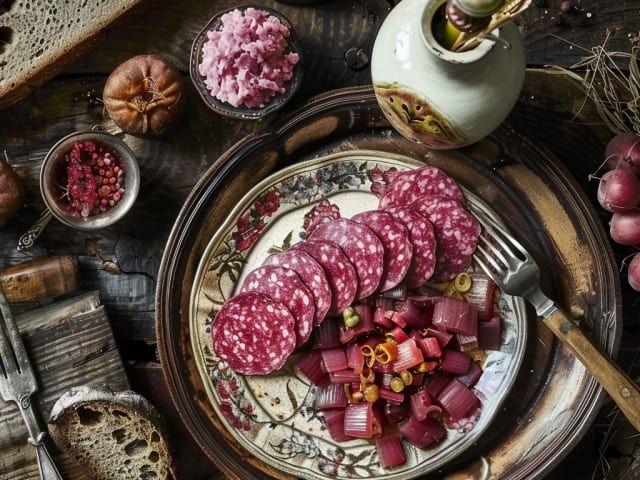 A picture of Svíčková