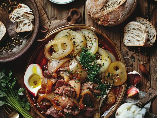 A picture of Kulajda