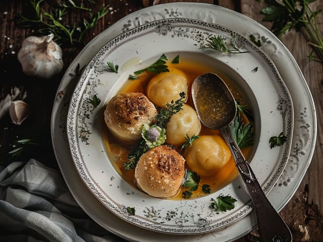 A picture of Vepřo knedlo zelo