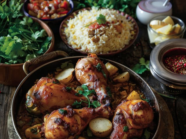 A picture of Mutabbaq