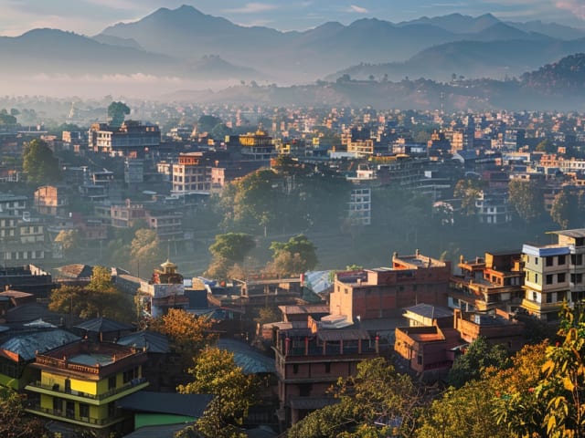 Kathmandu Travel Guide | Digital Nomad | Autumn 2025