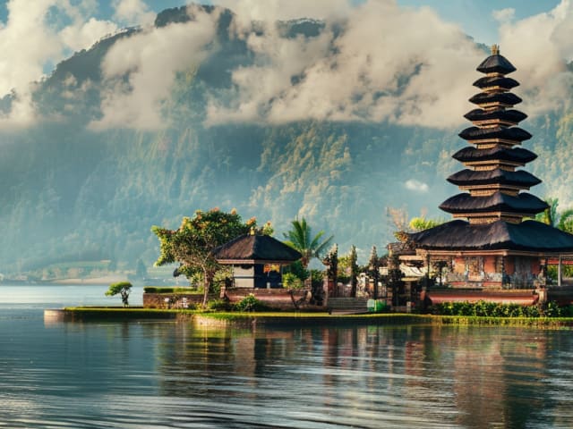 Bali Travel Guide | Family-friendly