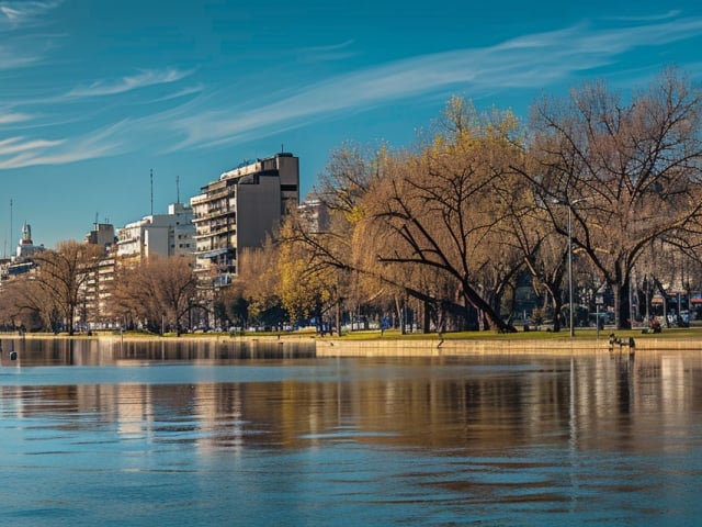 Buenos Aires Travel Guide | Digital Nomad | Spring 2025