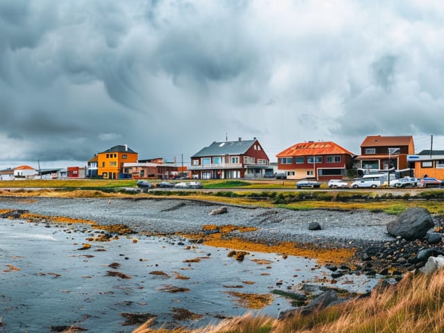 Puerto Natales Travel Guide | Business | Spring 2025