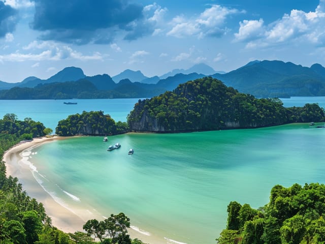 Langkawi Travel Guide | Solo | Summer 2025