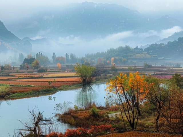 Yunan Travel Guide | Senior | Autumn 2025