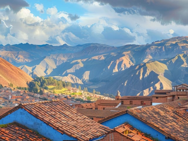 Cusco Travel Guide | Family-friendly