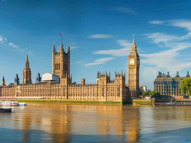 London Travel Guide | Family-friendly | Summer 2025