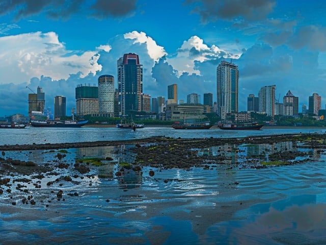 Manila Travel Guide | Business | Summer 2025