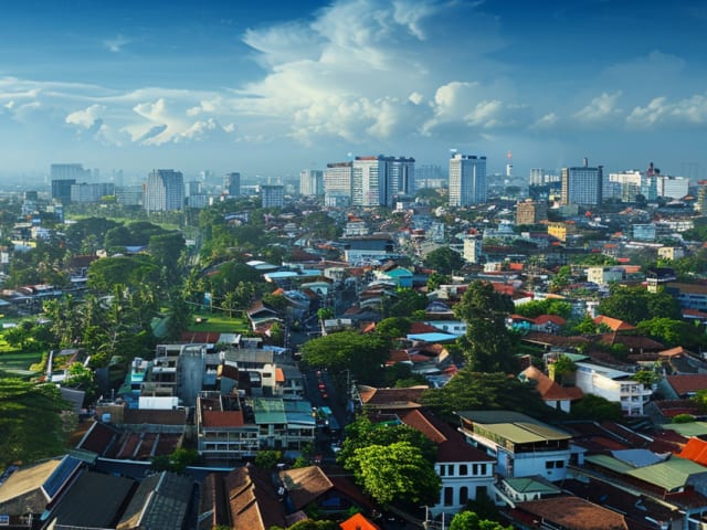 Surabaya Travel Guide | Family-friendly