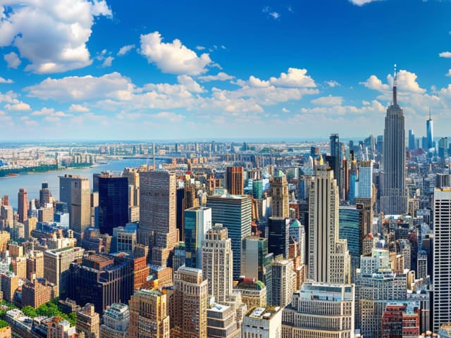 New York City Travel Guide | Friends Trip | Summer 2025