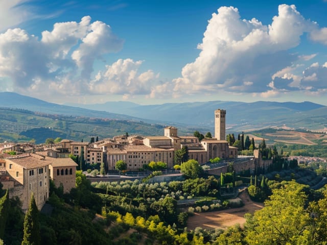 Assisi Travel Guide 2025 | Top Things to Do in Umbria