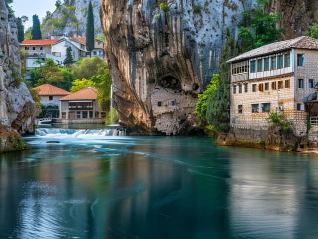 Blagaj Travel Guide | Family-friendly | Summer 2025
