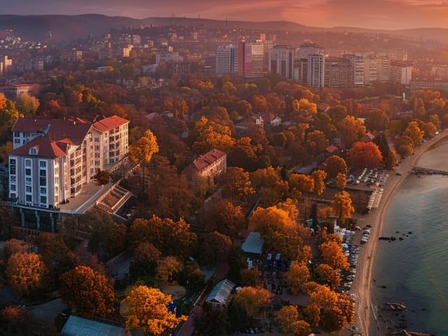 Varna Travel Guide | Family-friendly | Autumn 2025