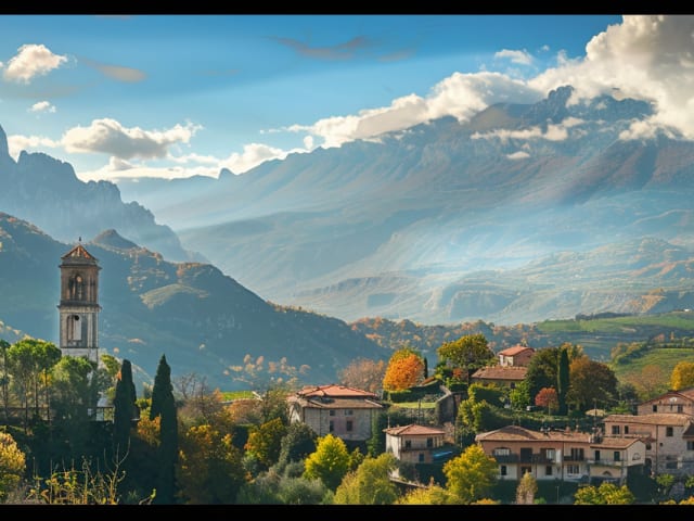 Italy Travel Guide | Friends Trip | Autumn 2025