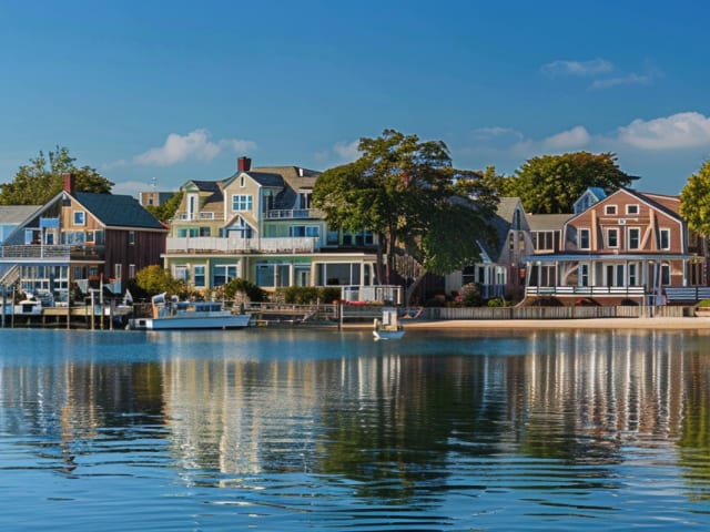 Oak Bluffs Travel Guide | Senior | Summer 2025