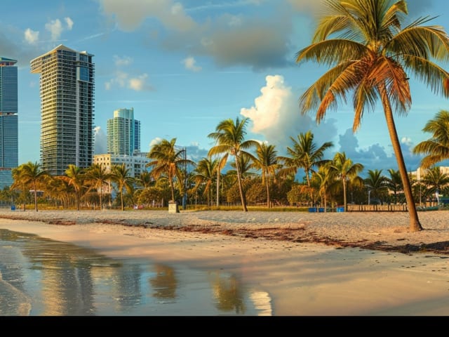 Miami Travel Guide | Romantic Getaway | Autumn 2025