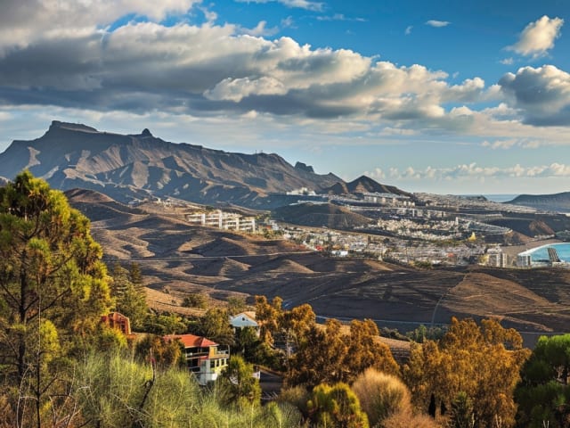 Gran Canaria Travel Guide | Romantic Getaway | Autumn 2025