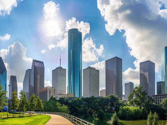 Houston Travel Guide | Solo | Summer 2025