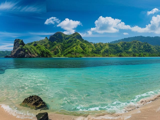 Lombok Travel Guide | Digital Nomad