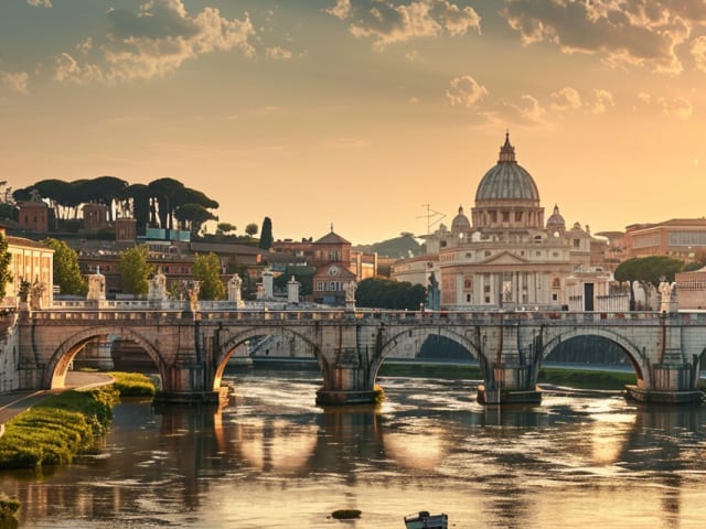 Rome Travel Guide | Solo | 1 Day in Summer 2025