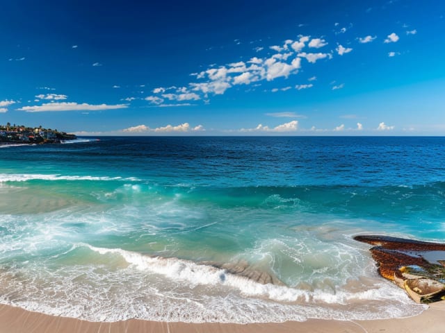 Tamarama Travel Guide | Business | Winter 2025