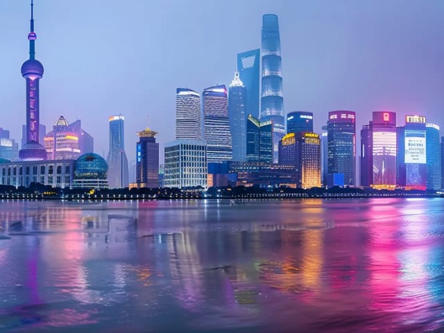 Shanghai Travel Guide | Digital Nomad | Summer 2025