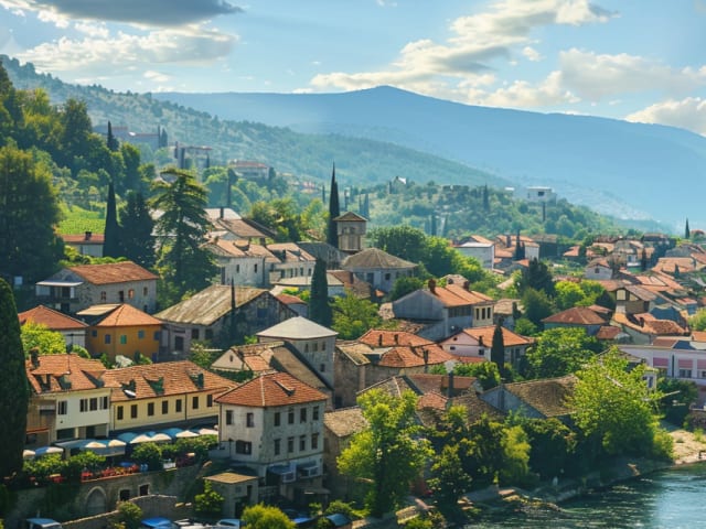 Bosnia and Herzegovina Travel Guide