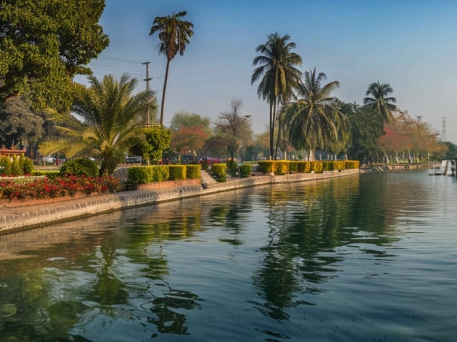 Chandigarh Travel Guide | Friends Trip | Summer 2025