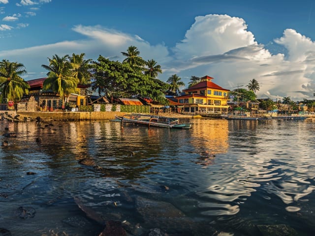 Dumaguete City Travel Guide | Friends Trip | Winter 2025