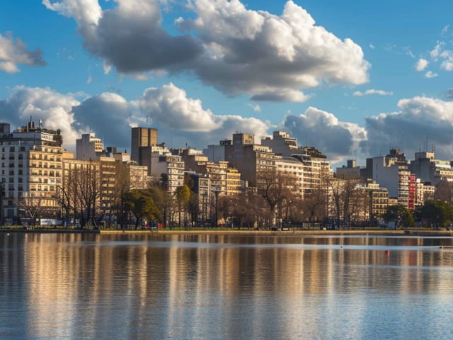 Buenos Aires Travel Guide | Spring 2025 | Digital Nomad