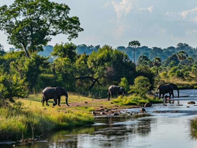 Kruger Park Travel Guide | Family-friendly | Summer 2026