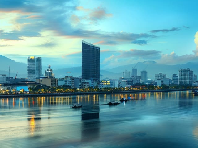 Da Nang Travel Guide | Digital Nomad | Autumn 2025