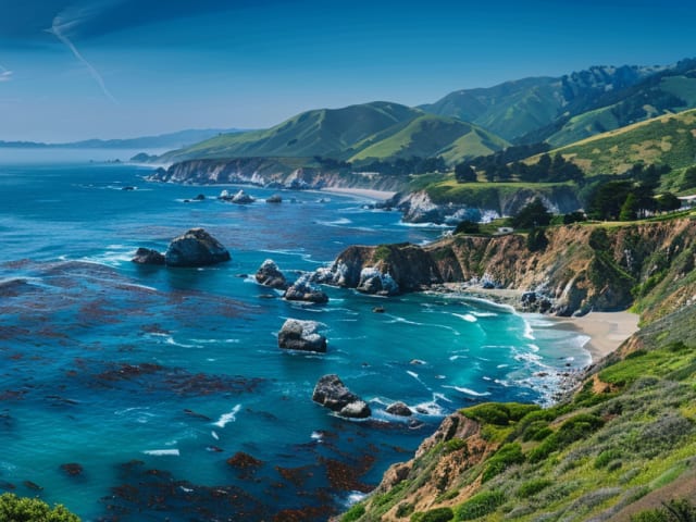 California Travel Guide | Family-friendly | Summer 2025