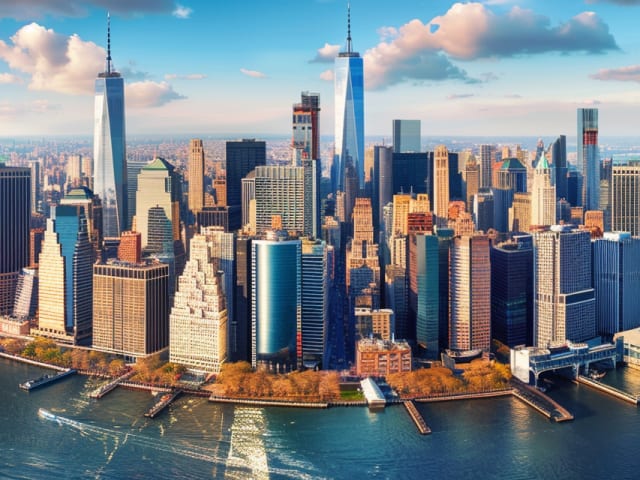 New York Travel Guide | Solo