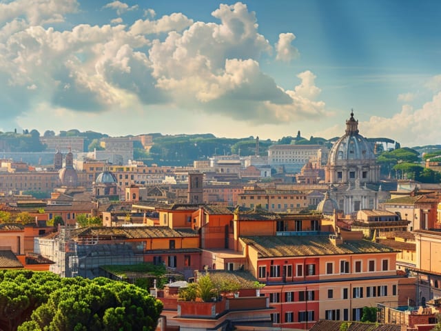 Rome Travel Guide | Solo | Summer 2025