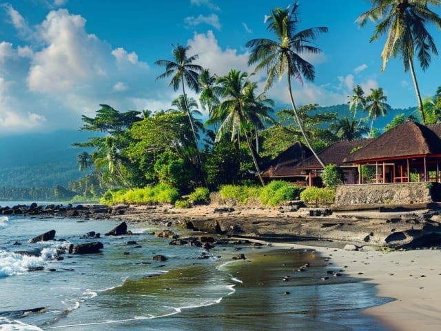 Bali Travel Guide | Digital Nomad