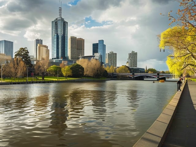 Melbourne Travel Guide | Business | Spring 2025