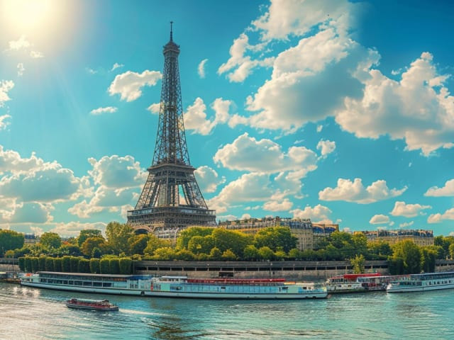 Paris Travel Guide | Friends Trip | Summer 2025