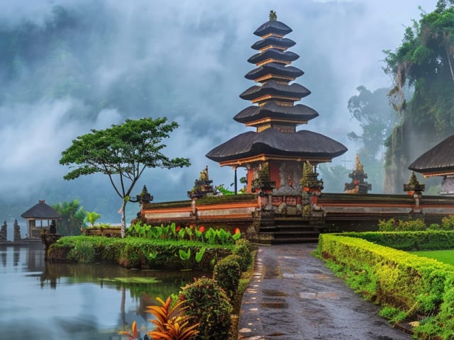 Bali Travel Guide | Romantic Getaway